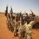Sudan’s Heglig oil hub captured by RSF amid Chinese pullout