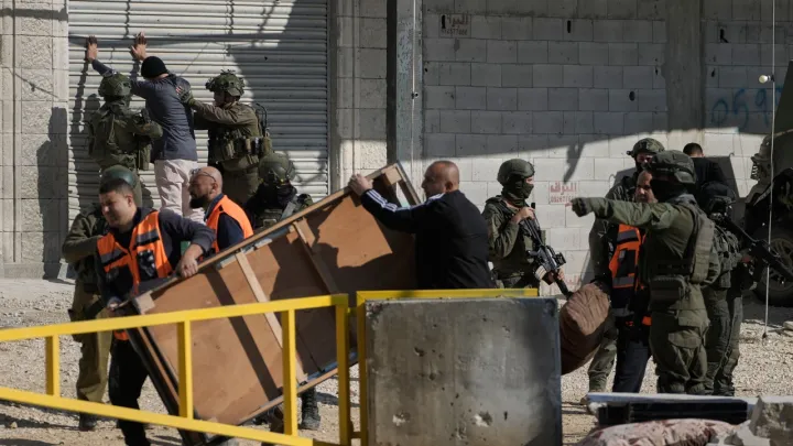 Chartered plane crash-lands in southern Nigeria, two critically injured