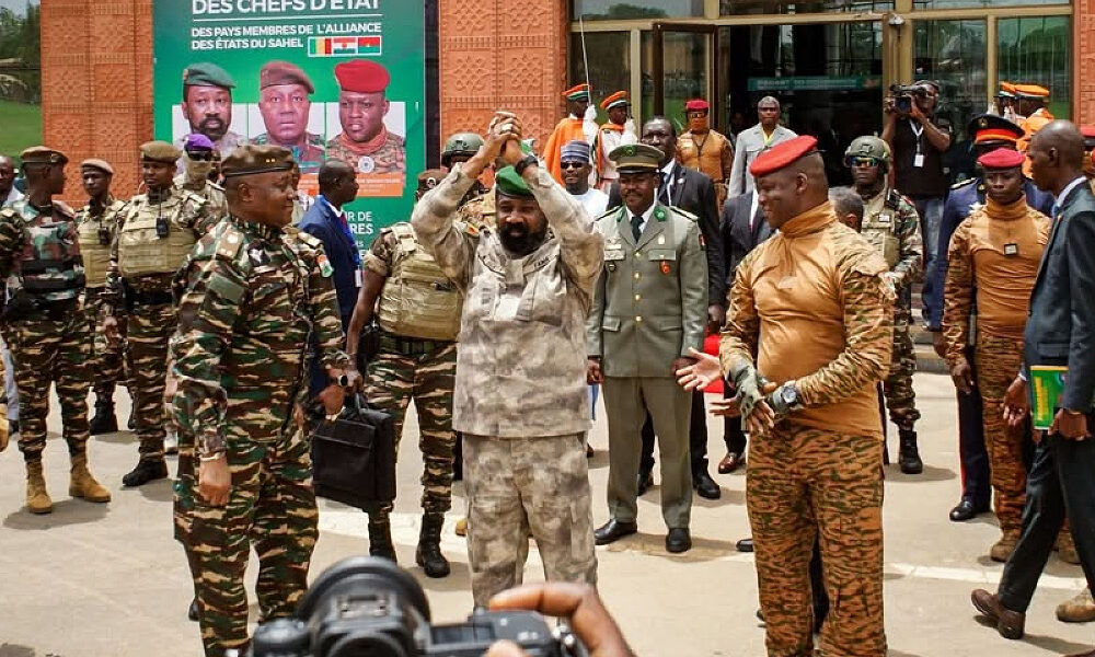 Sahel alliance launches regional investment bank to fund infrastructure