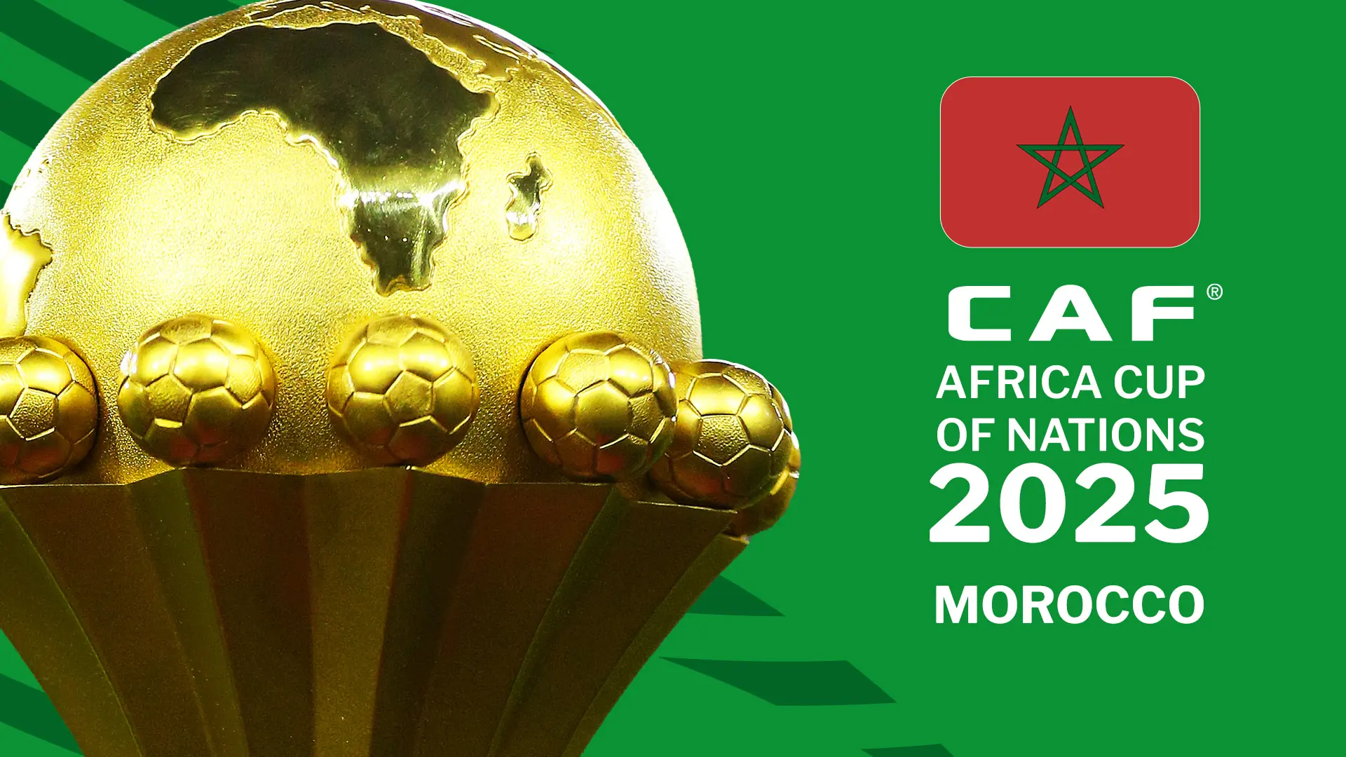 Morocco builds anticipation as it opens Africa Cup of Nations