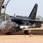 Nigeria sends fighter jets as Benin requests urgent support to halt coup
