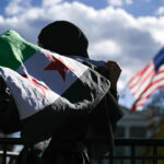 US lifts Syria sanctions, opening door to postwar investment