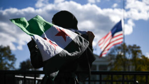 US lifts Syria sanctions, opening door to postwar investment