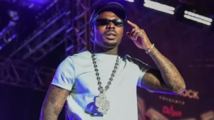 Asake devastated after fan dies in Nairobi crush