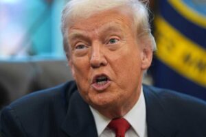 US judge blocks Trump from imposing a $100K H-1B visa fee