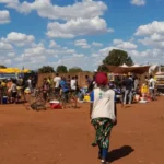 Violence in Mozambique forces mass displacement as aid dwindles