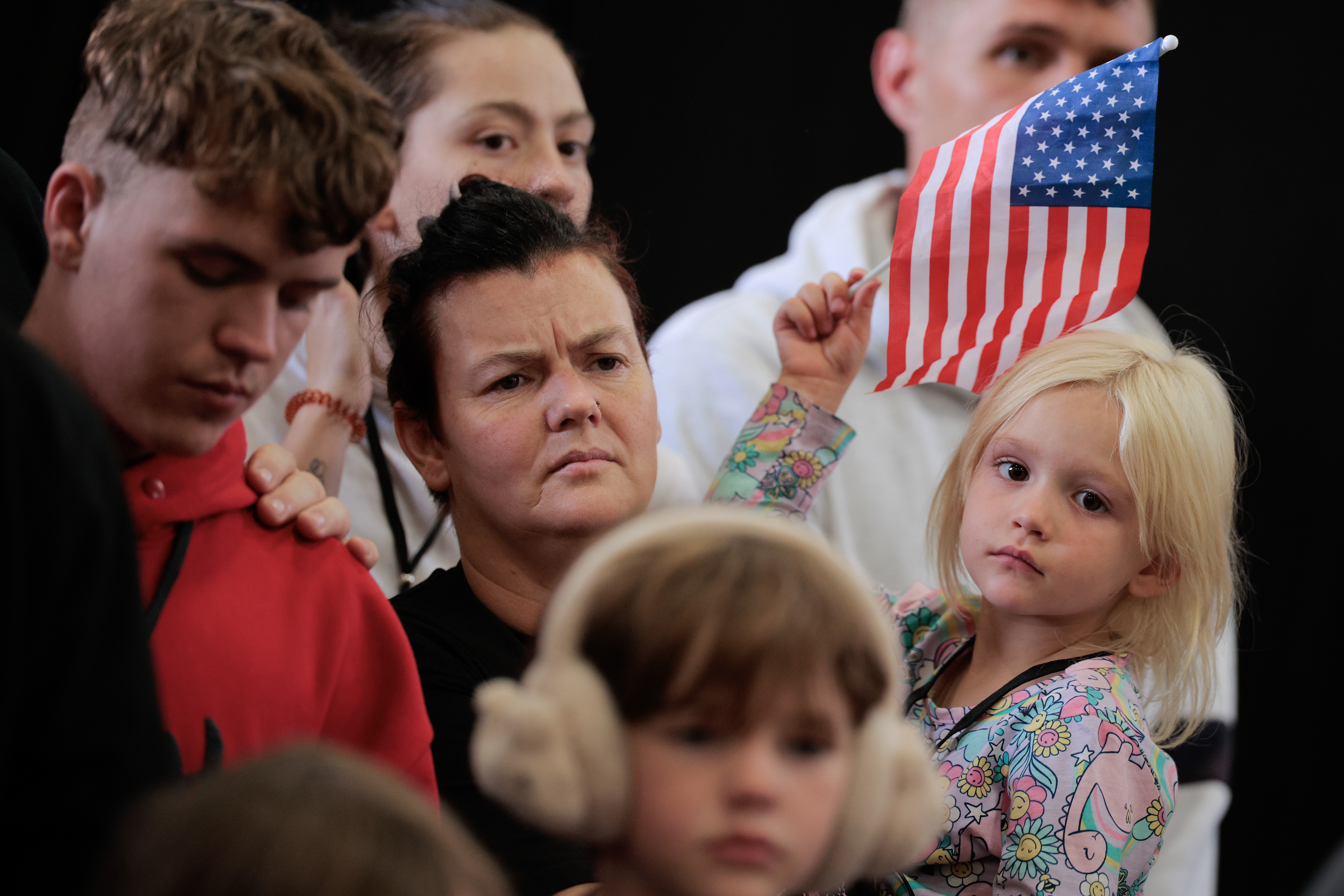 US accuses South Africa of interfering in Afrikaner refugee plan