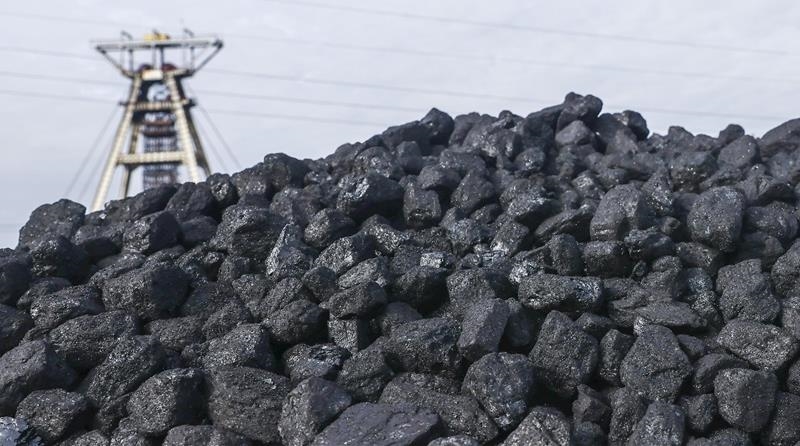 South Africa ramps up coal exports to Israel after Colombia halts shipments
