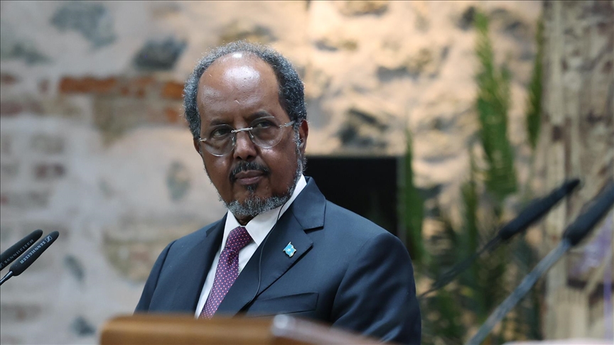 Somaliland deal with Israel sparks backlash