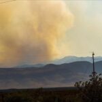 Five killed in rescue helicopter crash on Mount Kilimanjaro