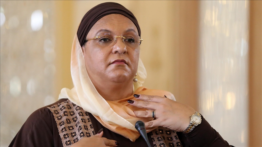 UN envoy warns security in Tripoli and western Libya remains fragile