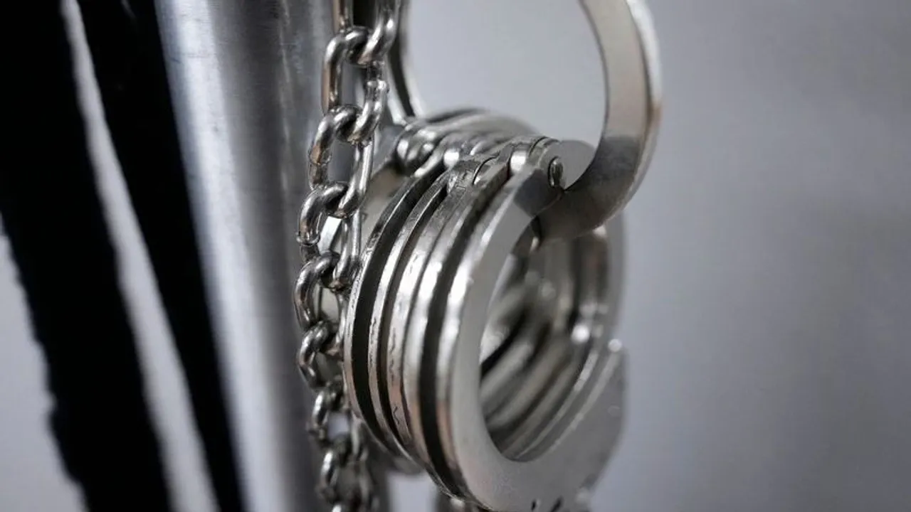 Ethiopia detains 22 suspects over large human trafficking network