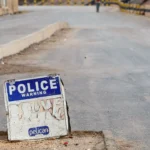 Two Kenyan police officers killed in IED attack near Somalia border