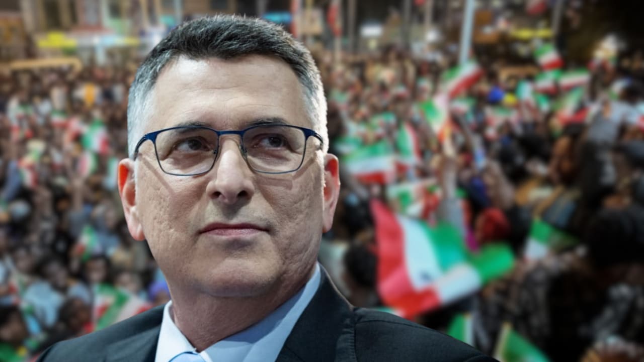 Israel’s foreign minister makes first official visit to Somaliland