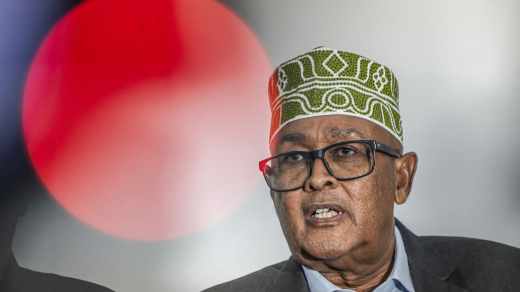 Somaliland leader plans Israel visit