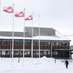 NATO to strengthen Greenland’s defence as Trump presses claims