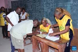 Benin votes as Talon allies seek tighter grip after coup shock