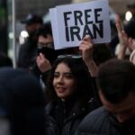 Iranian crackdown turns protests into one of the deadliest crises in years