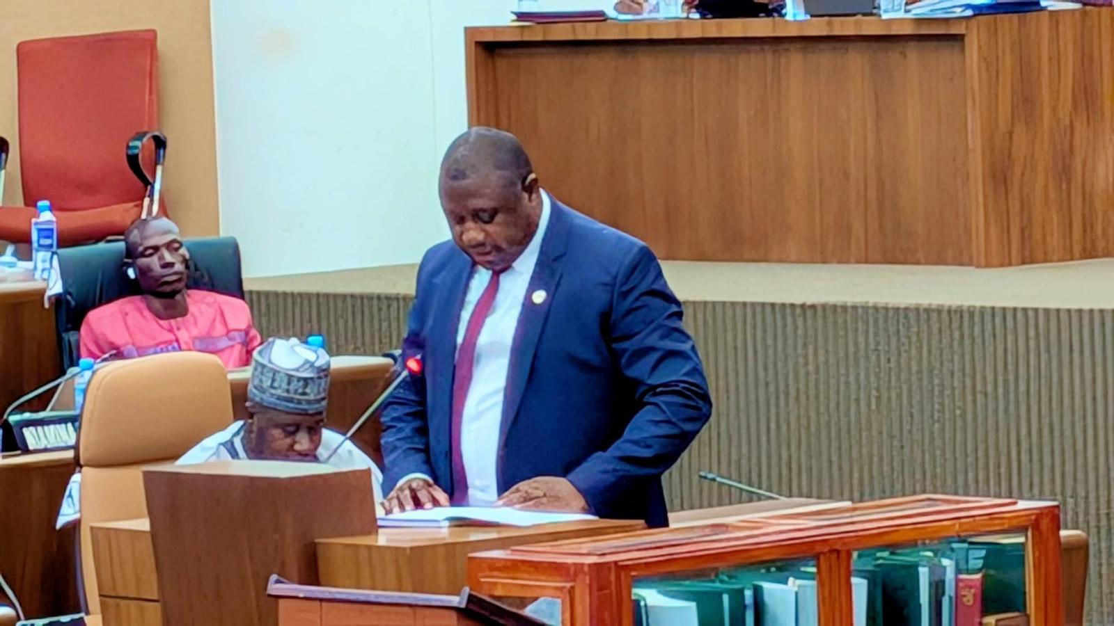 Gambia tells ICJ Myanmar used horrific violence against Rohingya