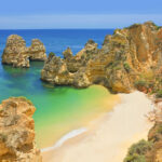 Nigerian sand dredgers reshape Lagos coastline one bucket at a time