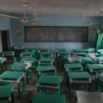Nigeria reopens some northern schools despite kidnap threats