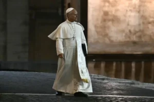 Pope Leo XIV plans Africa trip as Angola joins early itinerary