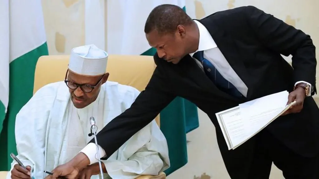 Nigeria’s former justice minister granted bail in $6m corruption case