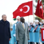 Turkey deepens Nigeria ties across trade, industry, investment