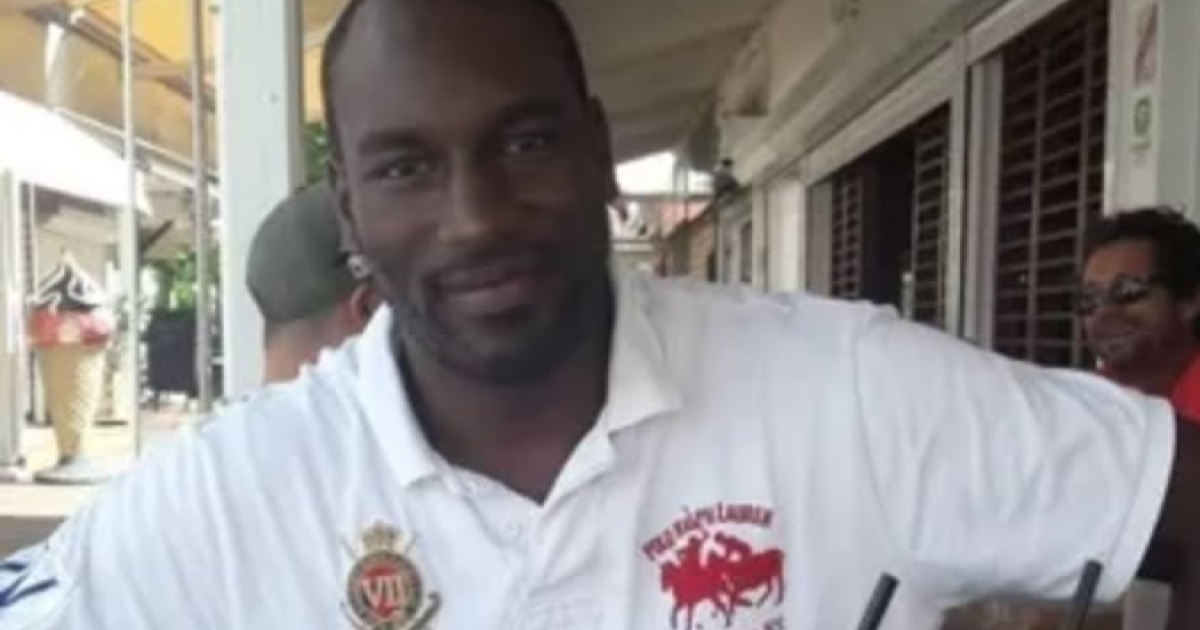 French national returns home after detention in Togo