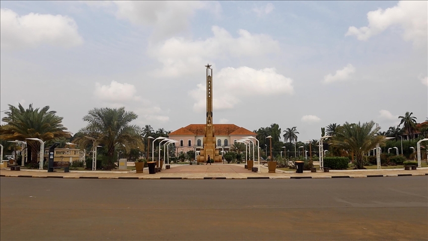 ECOWAS removes all remaining sanctions on Guinea after transition