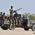 IS-linked rebels kill seven people in northeastern DR Congo