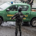 Cameroon soldiers jailed over 2020 massacre of civilians