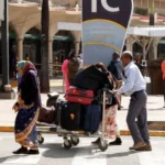 Deal reached as Kenya aviation workers end strike