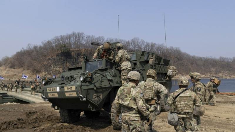 US to deploy 200 troops to train Nigerian military