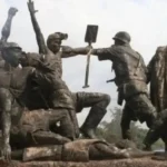 UK ordered to pay £420m over 1949 Nigeria miners massacre