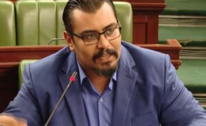 Tunisian court detains lawmaker for mocking Kais Saied