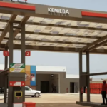 Malian firm NDC Energie takes over former TotalEnergies stations