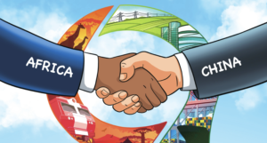 China grants South Africa zero-tariff access for all exports