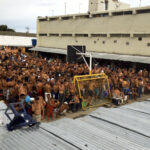 Venezuela assembly approves amnesty law for prisoners