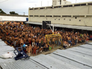 Venezuela assembly approves amnesty law for prisoners