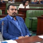 Tunisian court jails lawmaker for criticising Saied