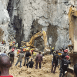 At least 37 dead after carbon monoxide leak at Nigeria mine