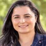 Tunisian police detain Olfa Hamdi at Tunis airport