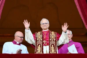 Pope Leo XIV will visit four African nations