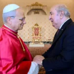 Pope visits Algeria to strengthen Christian-Muslim dialogue