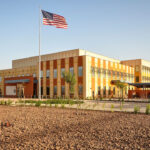 US citizen jailed for sexually abusing two girls in Burkina Faso