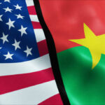 US and Burkina Faso join forces to prevent infectious disease spread