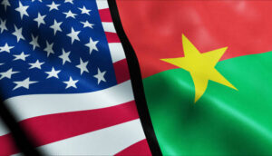 US and Burkina Faso join forces to prevent infectious disease spread