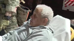 FBI arrests key suspect in 2012 Benghazi mission attack