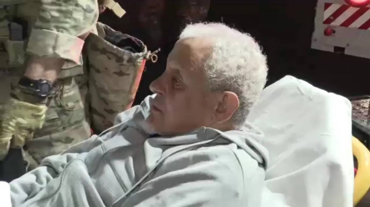 FBI arrests key suspect in 2012 Benghazi mission attack